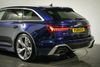Audi RS6 RS 6 TFSI Quattro 5dr Tiptronic