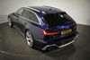 Audi RS6 RS 6 TFSI Quattro 5dr Tiptronic