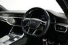 Audi RS6 RS 6 TFSI Quattro 5dr Tiptronic