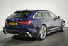 Audi RS6 RS 6 TFSI Quattro 5dr Tiptronic