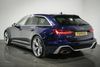 Audi RS6 RS 6 TFSI Quattro 5dr Tiptronic