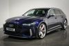 Audi RS6 RS 6 TFSI Quattro 5dr Tiptronic