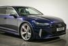 Audi RS6 RS 6 TFSI Quattro 5dr Tiptronic