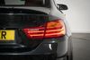 BMW 4 Series 420d [190] xDrive M Sport 2dr Auto [Prof Media]