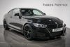 BMW 4 Series 420d [190] xDrive M Sport 2dr Auto [Prof Media]
