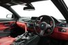 BMW 4 Series 420d [190] xDrive M Sport 2dr Auto [Prof Media]