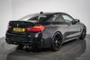 BMW 4 Series 420d [190] xDrive M Sport 2dr Auto [Prof Media]