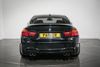 BMW 4 Series 420d [190] xDrive M Sport 2dr Auto [Prof Media]
