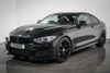 BMW 4 Series 420d [190] xDrive M Sport 2dr Auto [Prof Media]