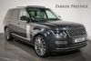 Land Rover Range Rover 4.4 SDV8 Autobiography 4dr Auto