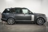Land Rover Range Rover 4.4 SDV8 Autobiography 4dr Auto