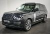 Land Rover Range Rover 4.4 SDV8 Autobiography 4dr Auto