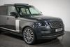 Land Rover Range Rover 4.4 SDV8 Autobiography 4dr Auto