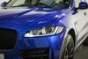 Jaguar F-pace 2.0d R-Sport 5dr Auto AWD