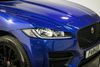 Jaguar F-pace 2.0d R-Sport 5dr Auto AWD