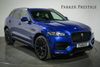 Jaguar F-pace 2.0d R-Sport 5dr Auto AWD