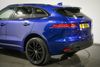 Jaguar F-pace 2.0d R-Sport 5dr Auto AWD