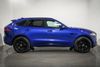 Jaguar F-pace 2.0d R-Sport 5dr Auto AWD