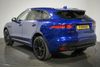 Jaguar F-pace 2.0d R-Sport 5dr Auto AWD