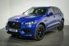 Jaguar F-pace 2.0d R-Sport 5dr Auto AWD