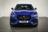 Jaguar F-pace 2.0d R-Sport 5dr Auto AWD