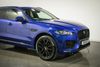 Jaguar F-pace 2.0d R-Sport 5dr Auto AWD