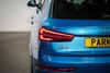 Audi Q3 2.0 TDI [184] Quattro S Line Plus 5dr S Tronic