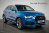 Audi Q3 2.0 TDI [184] Quattro S Line Plus 5dr S Tronic