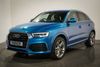 Audi Q3 2.0 TDI [184] Quattro S Line Plus 5dr S Tronic