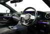 Mercedes-Benz E Class E400d 4Matic AMG Line 4dr 9G-Tronic