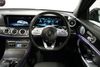 Mercedes-Benz E Class E400d 4Matic AMG Line 4dr 9G-Tronic