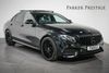 Mercedes-Benz E Class E400d 4Matic AMG Line 4dr 9G-Tronic