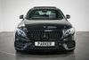 Mercedes-Benz E Class E400d 4Matic AMG Line 4dr 9G-Tronic