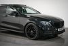 Mercedes-Benz E Class E400d 4Matic AMG Line 4dr 9G-Tronic