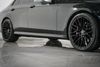 Mercedes-Benz E Class E400d 4Matic AMG Line 4dr 9G-Tronic