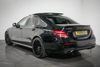 Mercedes-Benz E Class E400d 4Matic AMG Line 4dr 9G-Tronic