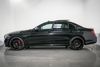 Mercedes-Benz E Class E400d 4Matic AMG Line 4dr 9G-Tronic