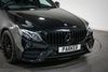 Mercedes-Benz E Class E400d 4Matic AMG Line 4dr 9G-Tronic