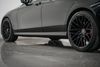 Mercedes-Benz E Class E400d 4Matic AMG Line 4dr 9G-Tronic