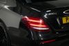 Mercedes-Benz E Class E400d 4Matic AMG Line 4dr 9G-Tronic