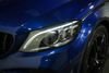Mercedes-Benz C Class C220d AMG Line Premium Plus 2dr 9G-Tronic