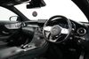 Mercedes-Benz C Class C220d AMG Line Premium Plus 2dr 9G-Tronic