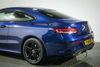 Mercedes-Benz C Class C220d AMG Line Premium Plus 2dr 9G-Tronic
