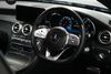 Mercedes-Benz C Class C220d AMG Line Premium Plus 2dr 9G-Tronic
