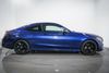 Mercedes-Benz C Class C220d AMG Line Premium Plus 2dr 9G-Tronic