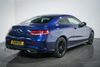 Mercedes-Benz C Class C220d AMG Line Premium Plus 2dr 9G-Tronic