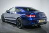 Mercedes-Benz C Class C220d AMG Line Premium Plus 2dr 9G-Tronic