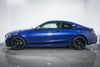 Mercedes-Benz C Class C220d AMG Line Premium Plus 2dr 9G-Tronic