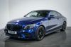 Mercedes-Benz C Class C220d AMG Line Premium Plus 2dr 9G-Tronic