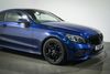 Mercedes-Benz C Class C220d AMG Line Premium Plus 2dr 9G-Tronic
